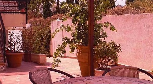 Pensión Residencial La Paloma Ii 3*