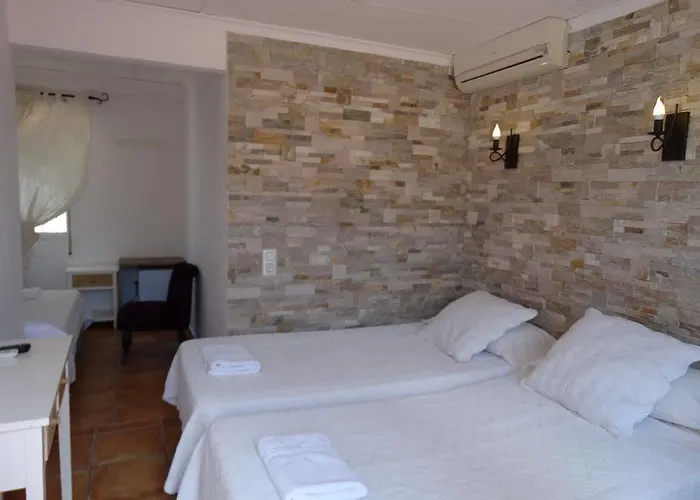 Residencial La Paloma Ii 3*