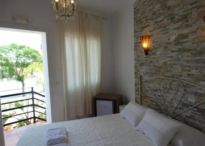 Residencial La Paloma Ii Calpe