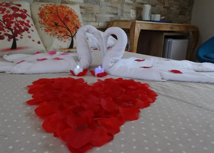 Residencial La Paloma Ii Calpe