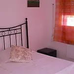 Pensjonat La Paloma Ii Calpe