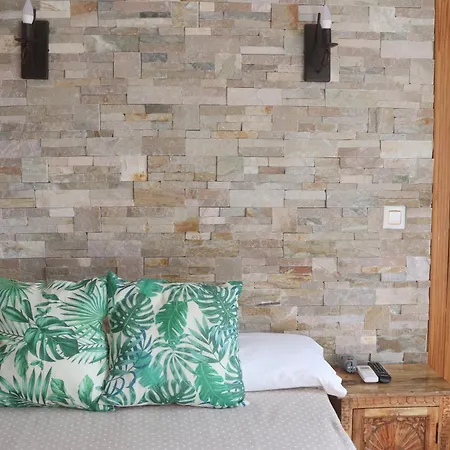Casa de hóspedes La Paloma Ii Calpe