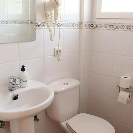 Casa de hóspedes La Paloma Ii 3*