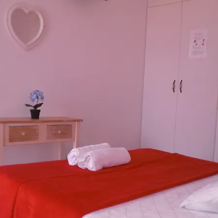 La Paloma Ii Casa de hóspedes Calpe