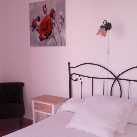 Casa de hóspedes La Paloma Ii