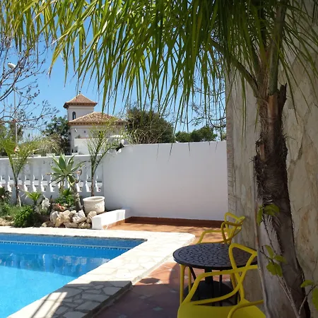 La Paloma Ii Calpe
