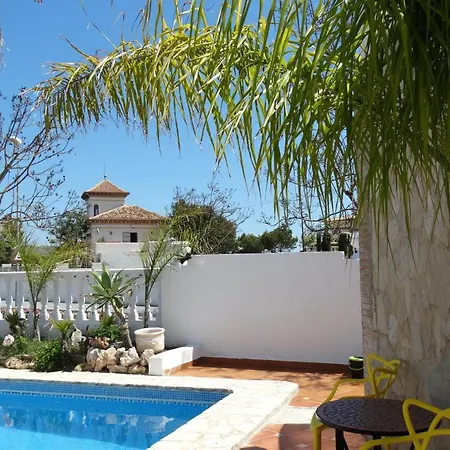 Casa de hóspedes La Paloma Ii Calpe