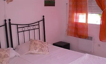 Casa de hóspedes La Paloma Ii Calpe