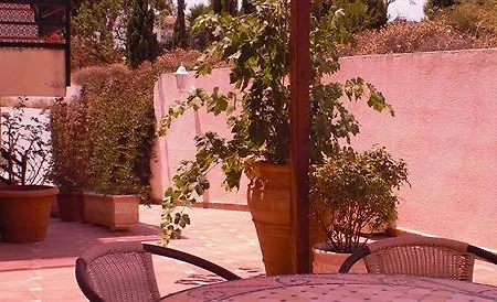Casa de hóspedes La Paloma Ii 3*
