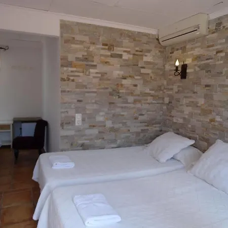 La Paloma Ii 3*